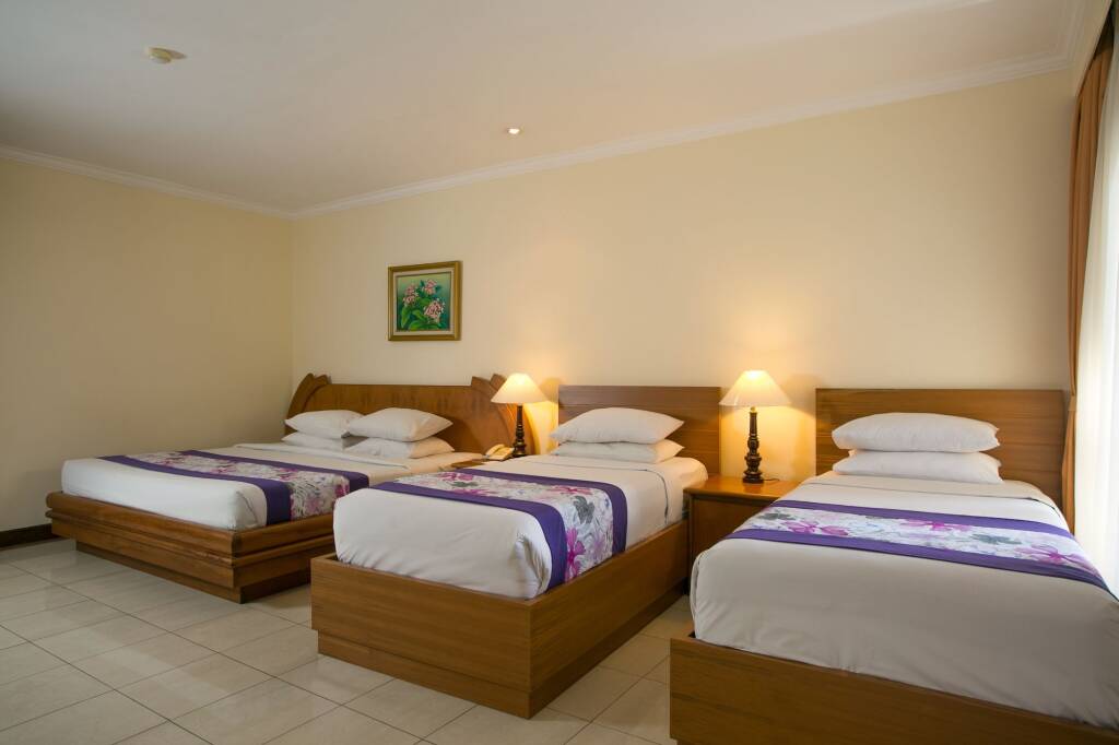 Parigata Resorts And Spa