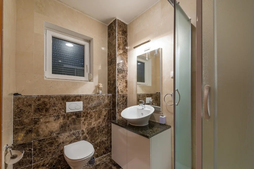 3 Bedrooms Luxury Villa with balcony and with sea view