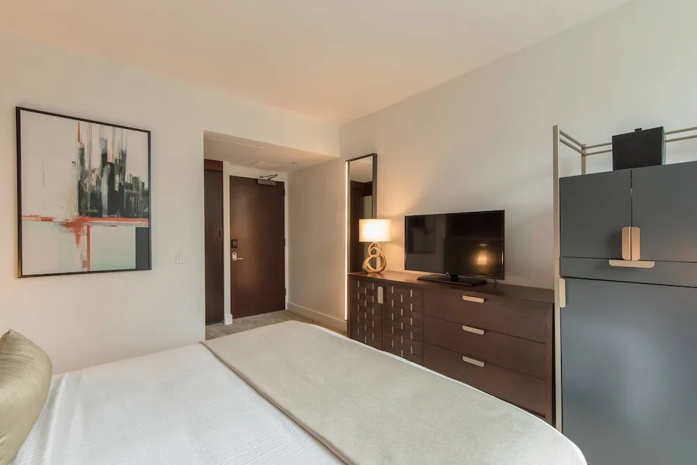 Marriott Vacation Club®, New York City - Chambres