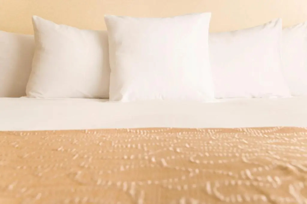 Atholl Arms Hotel - Chambres