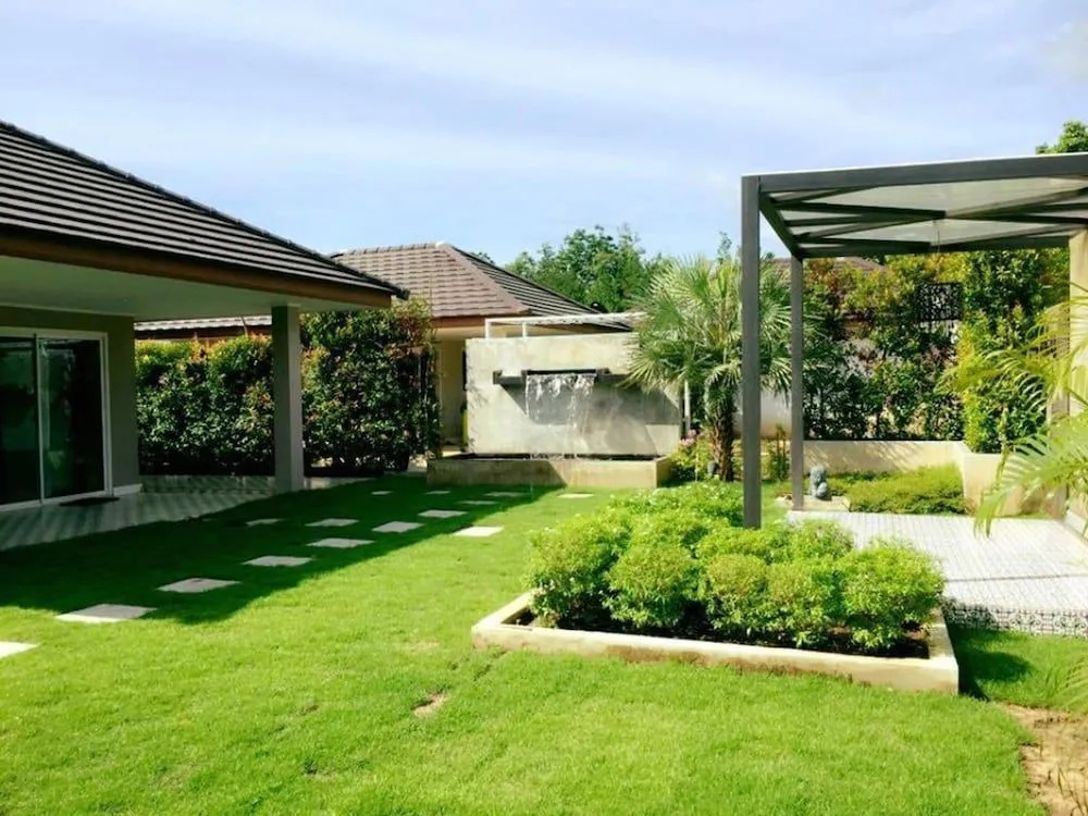 Ketfiirose Resort