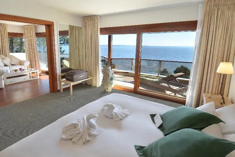 Hotel del Lago Golf & Art Resort - Chambres