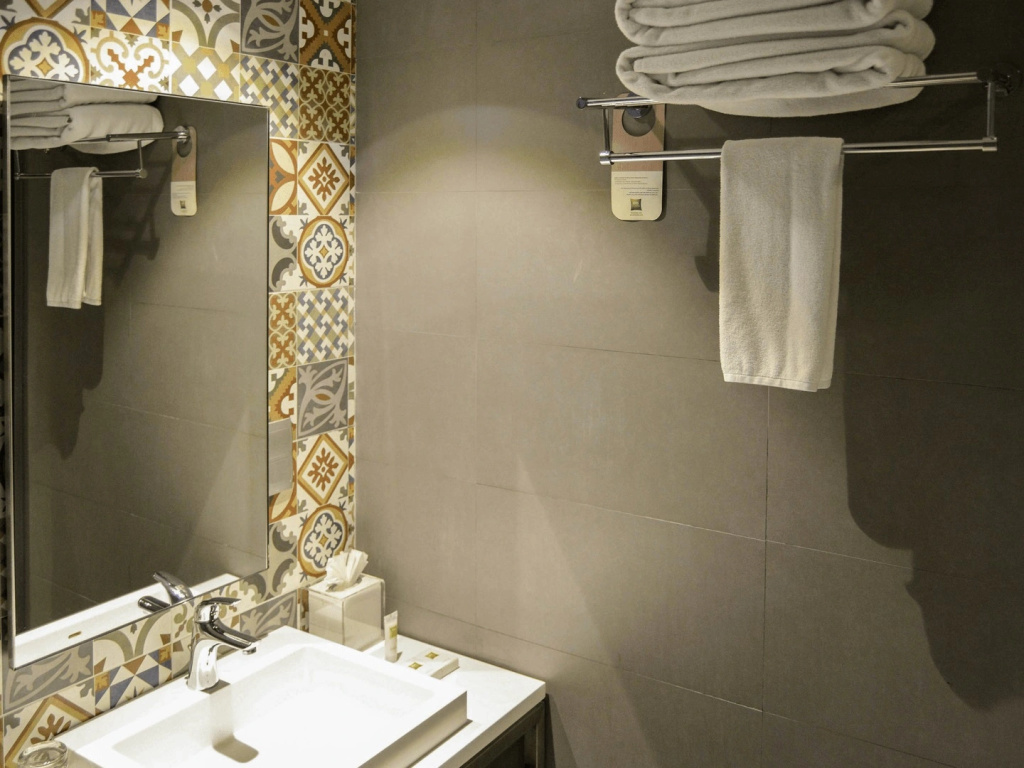 ibis Styles Dubai Jumeira - Général