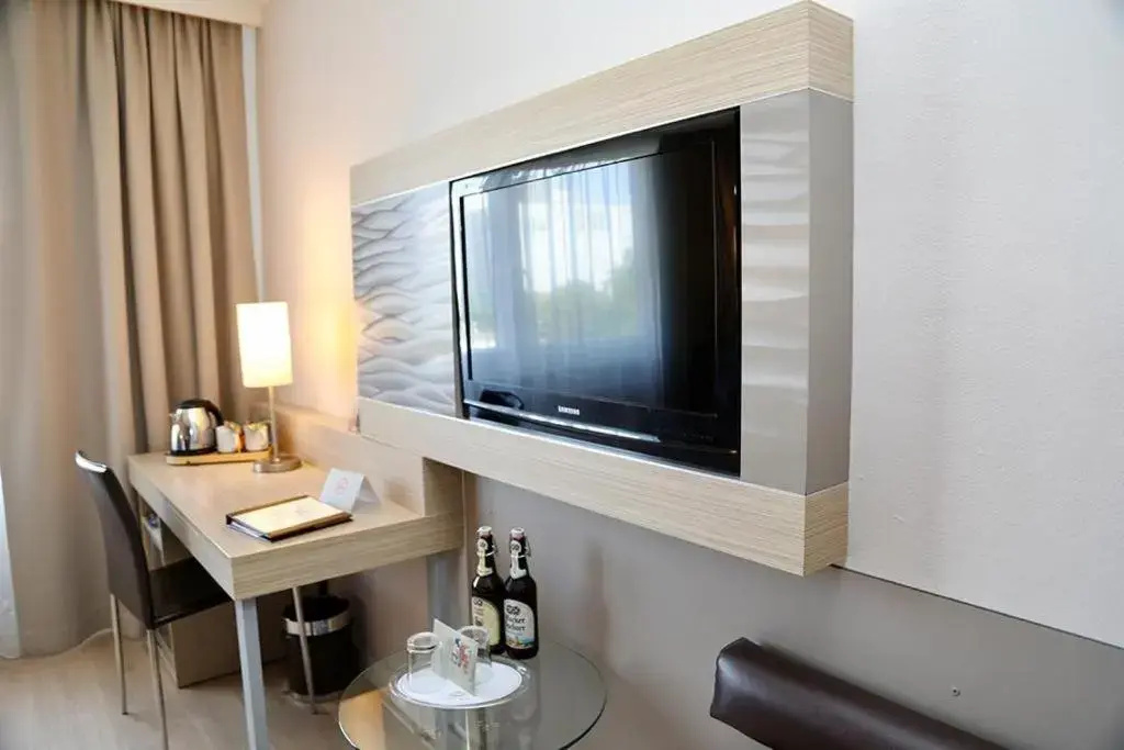New Orly - Chambres