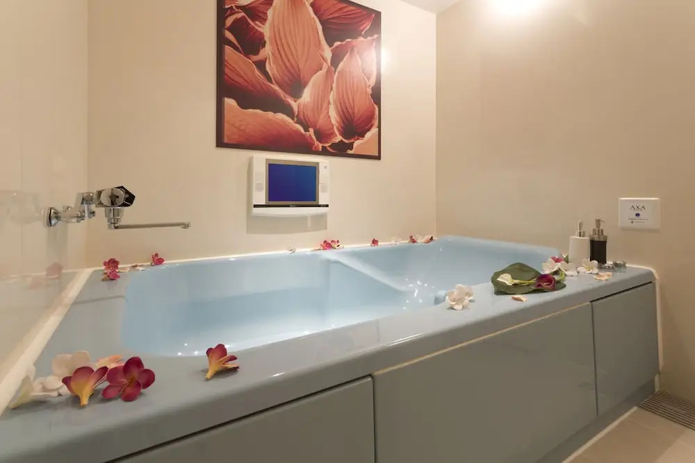 Hotel Watergate Okayama - Adults Only - Chambres