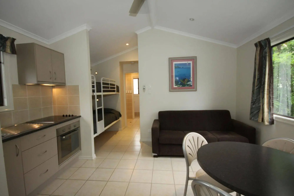 Brisbane Gateway Resort - Général
