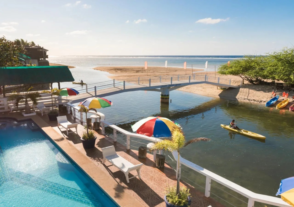 Punta Riviera Resort Bolinao - Général