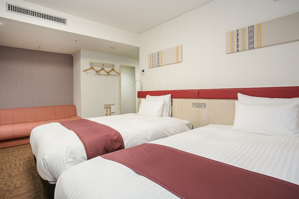 Mars Garden Hotel Hakata 사진 18