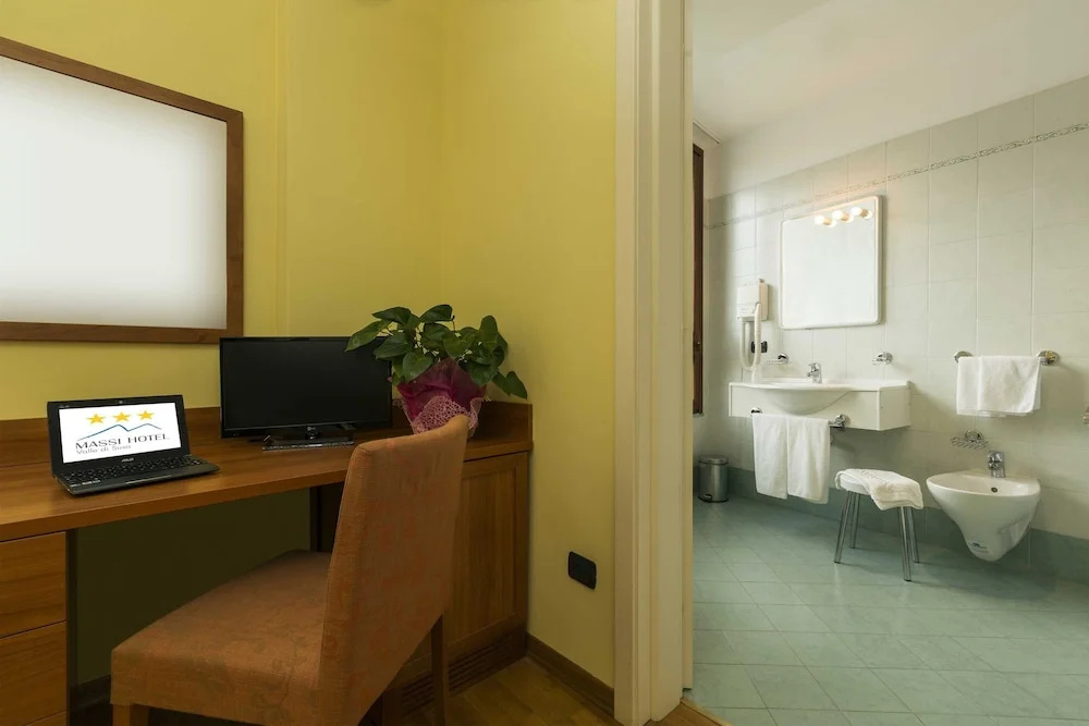 Massi Hotel - Général