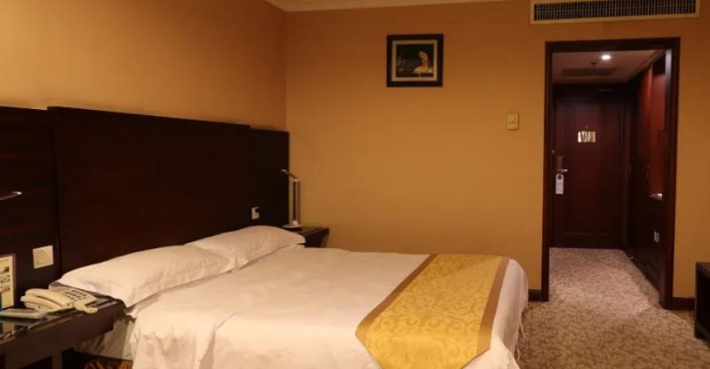 Huatian Century Hotel - Général