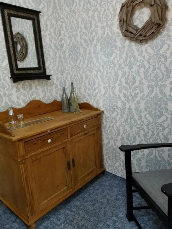 Hotel Zur Luppbode - Chambres