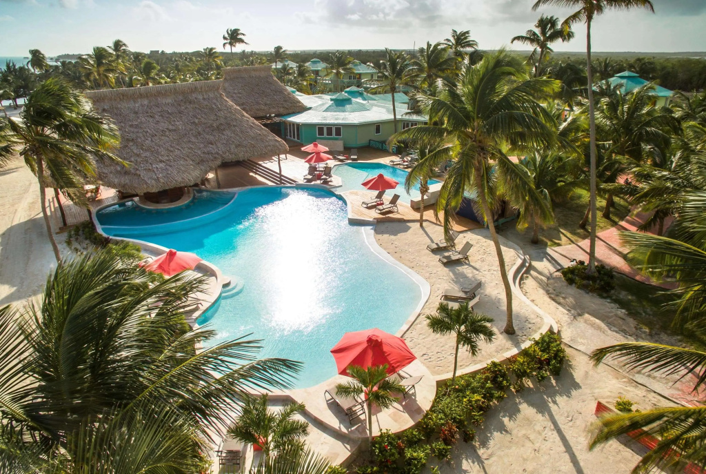 Costa Blu Adults Only Beach Resort - Général