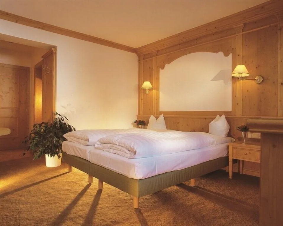 Hotel zum Pinzger - Général
