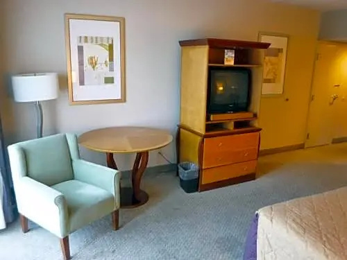 Royal Resort - Chambres