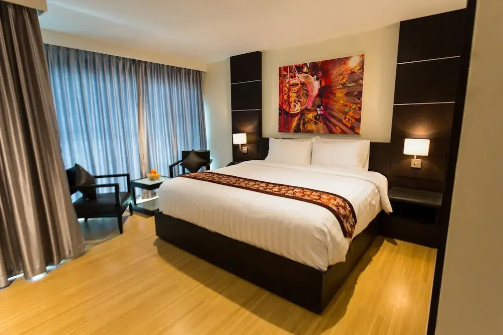 Hotel photo 14