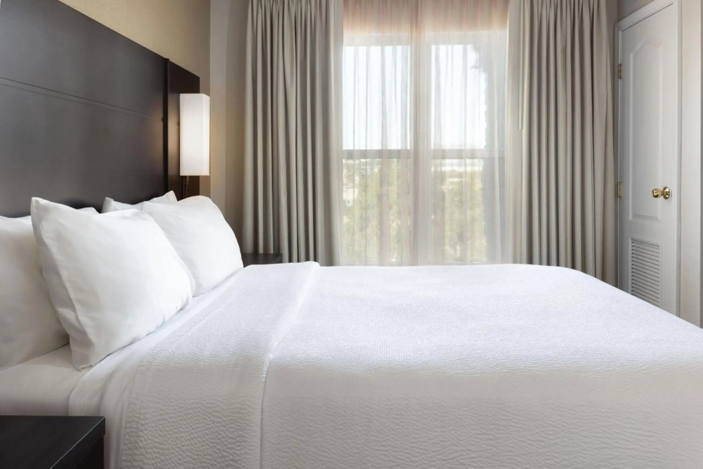 Residence Inn by Marriott Corona Riverside - Général