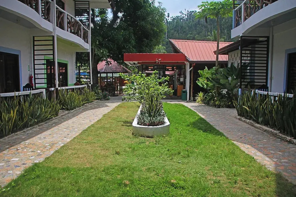Hotel photo 18
