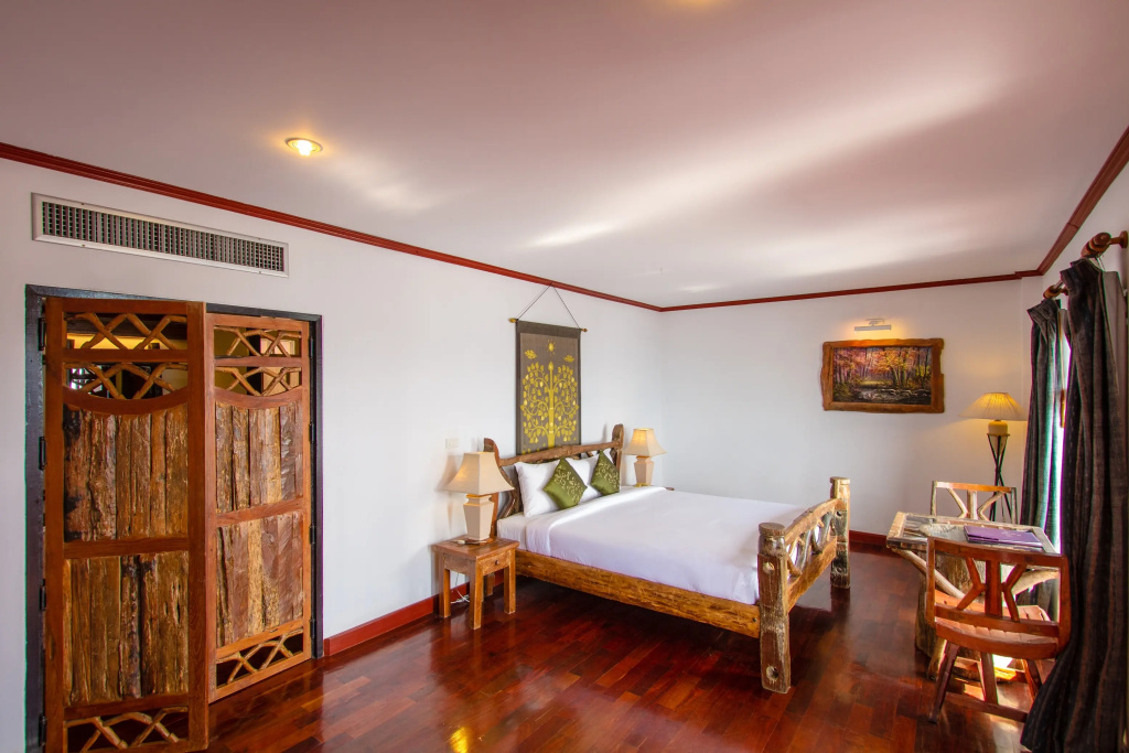 Baan Hin Sai Resort & Spa - Général