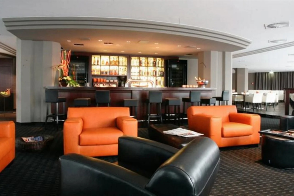 Boston Hotel Hamburg — фото 2