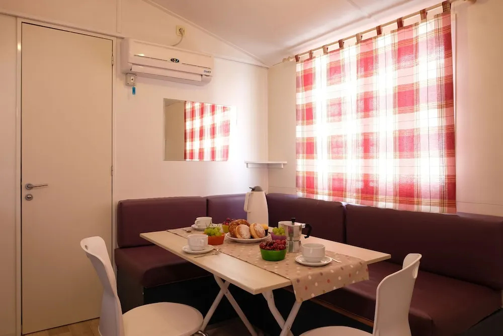 Camping Villaggio Internazionale by Happy Camp