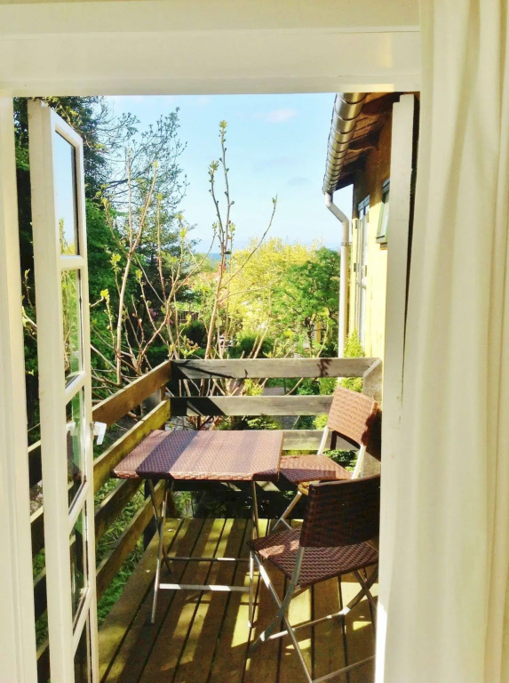 Jantzens Hotel - Général