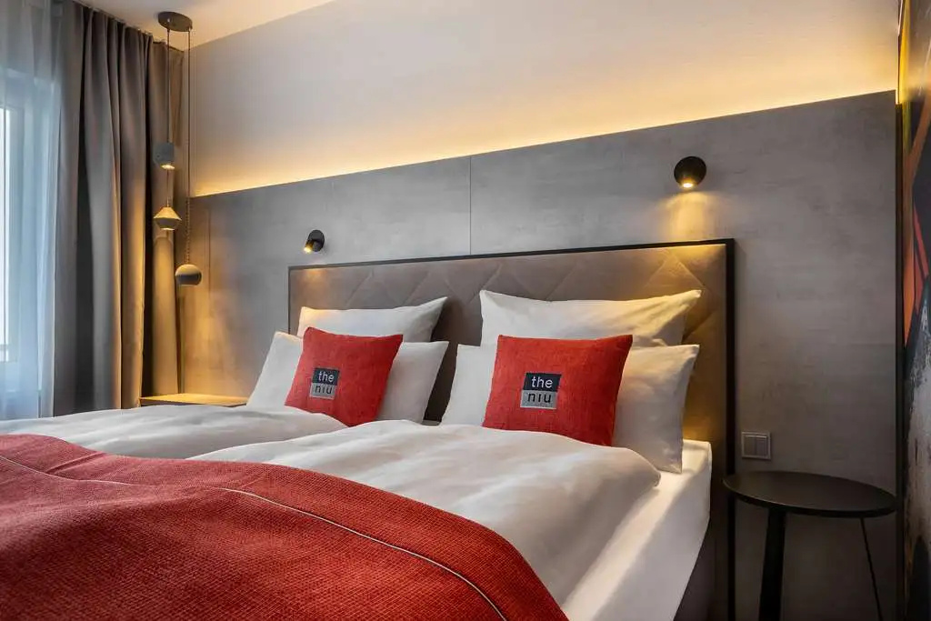 Hotel photo 6