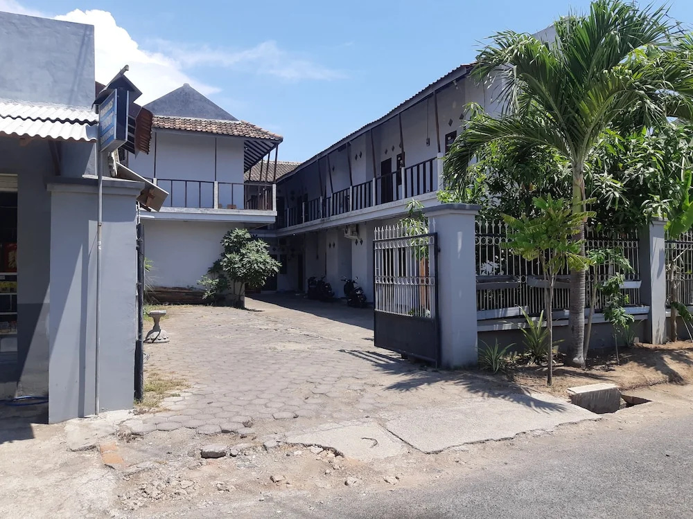Oyo 2365 Griya Kost Mendut