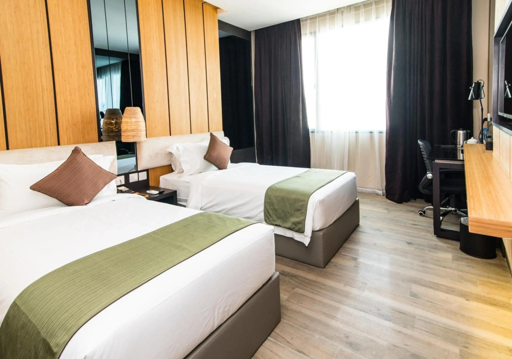 Hotel photo 3