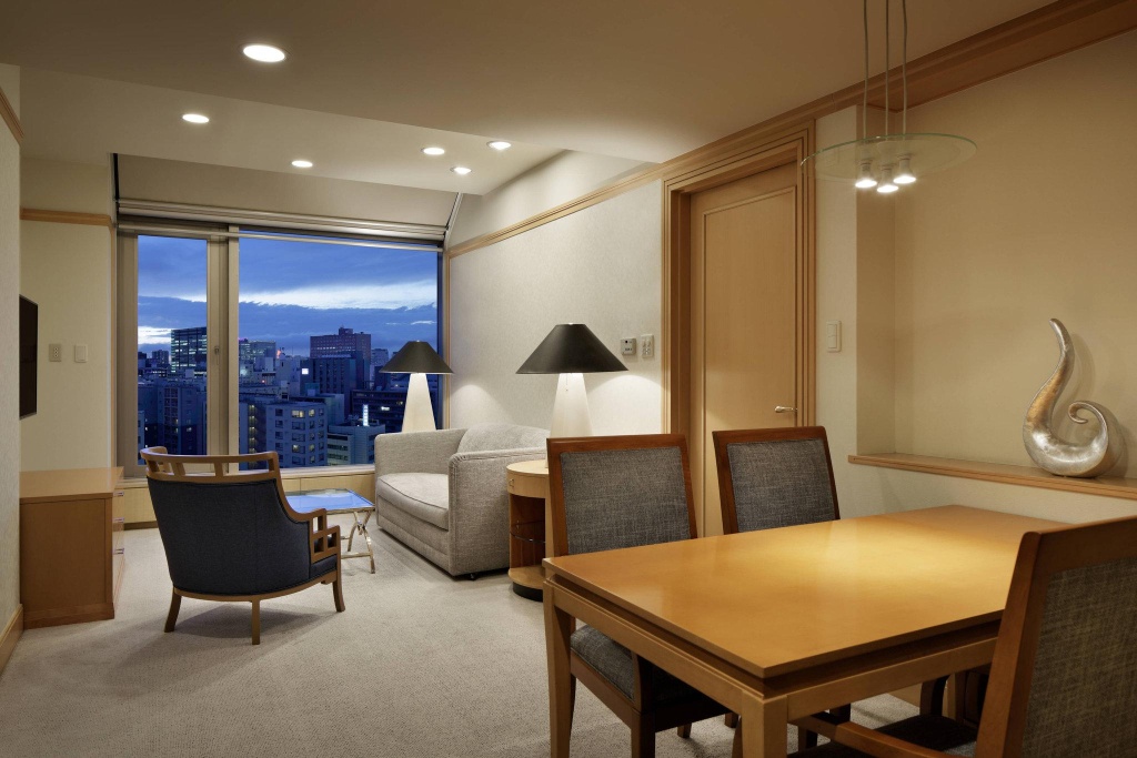 Fairfield by Marriott Sapporo 사진 22