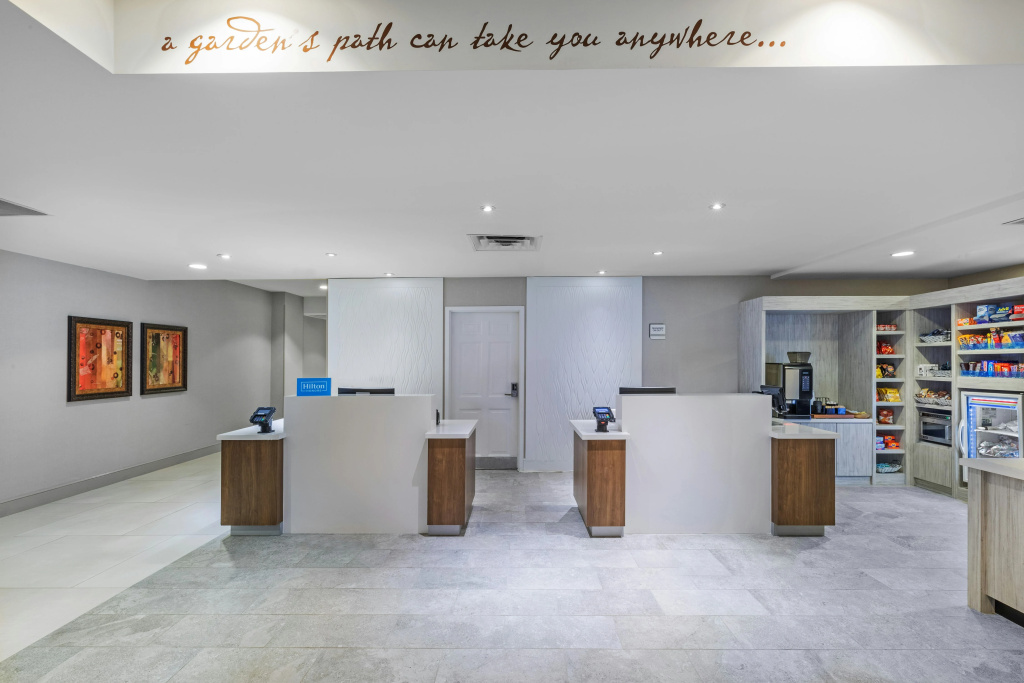 Hilton Garden Inn Houston/Sugar Land - Général