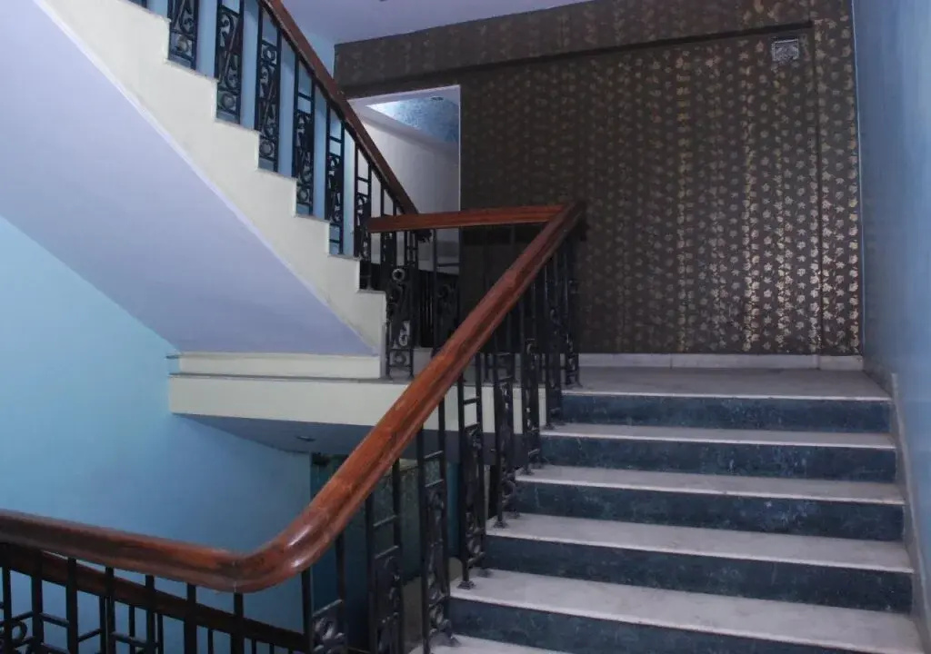 Airport Hotel Aerocity Inn - Général