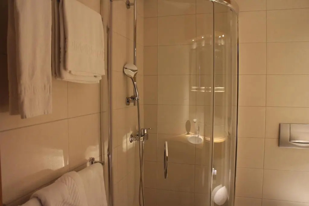 Studios Bellevue - Chambres