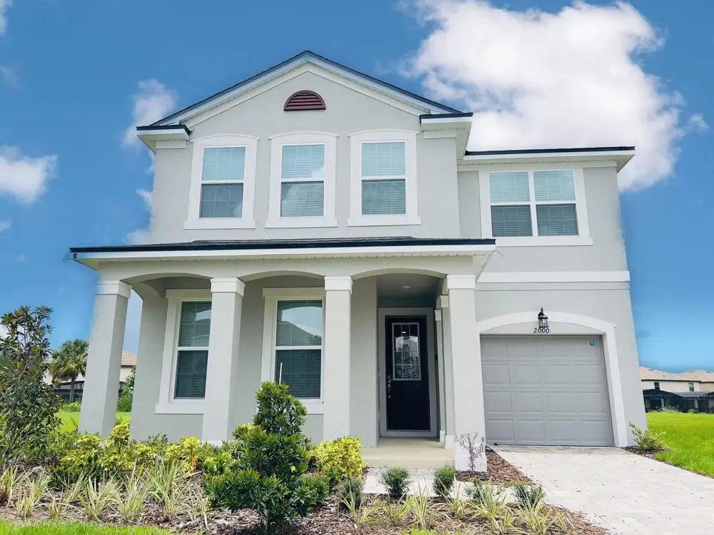 Brand New charming themed home near Disney