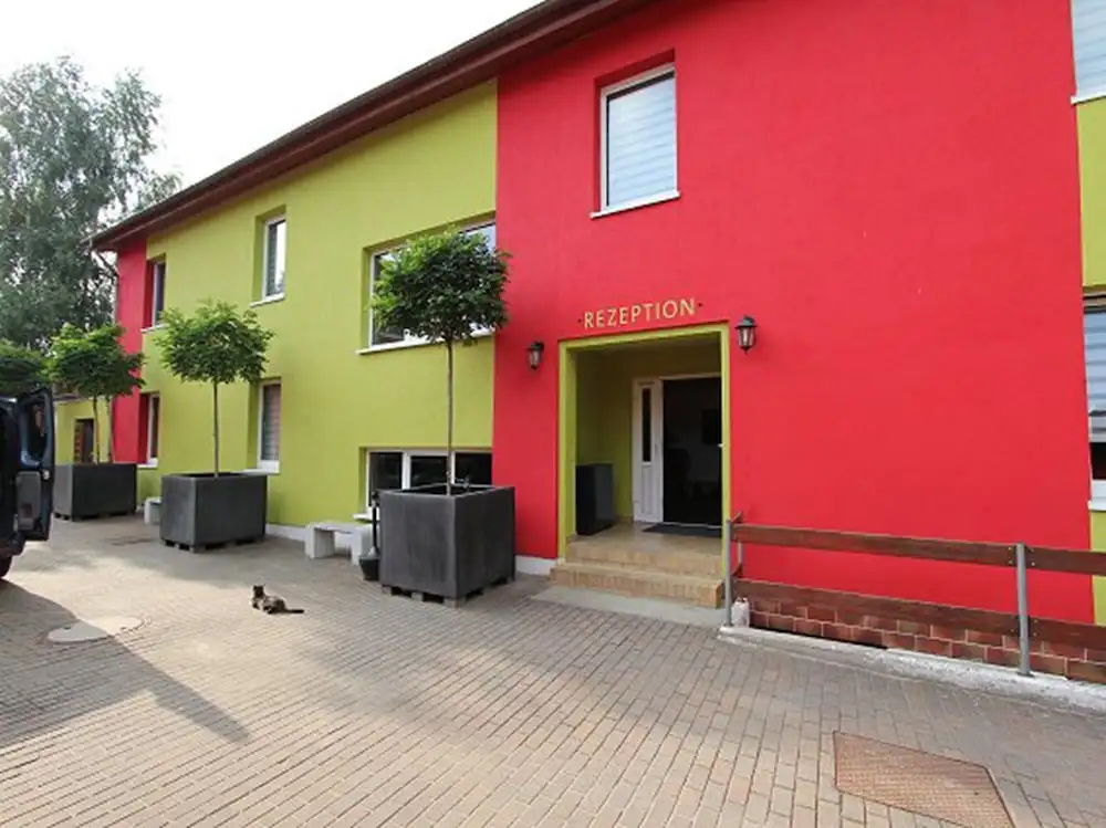 Hotel photo 1