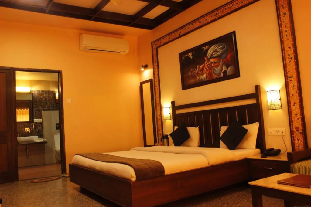 Hotel photo 15
