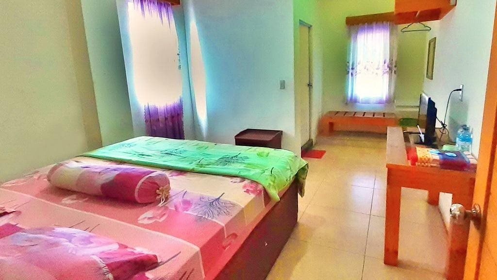 Hotel Angkasa Raya
