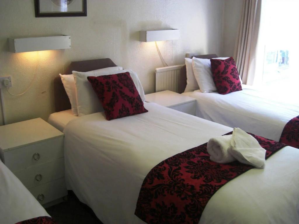 Hotel photo 3