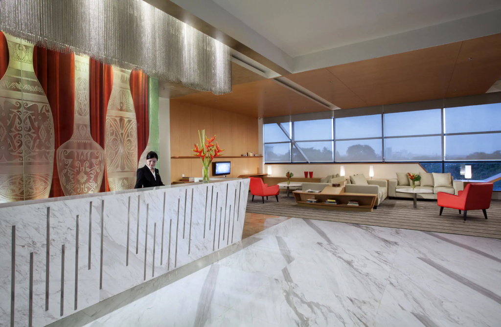 Hotel photo 12