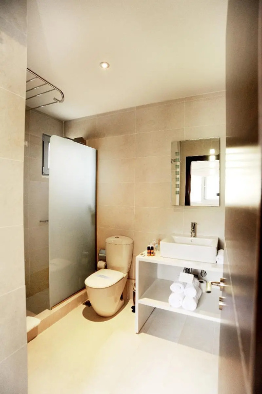 Sikyon Coast Hotel & Resort - Chambres