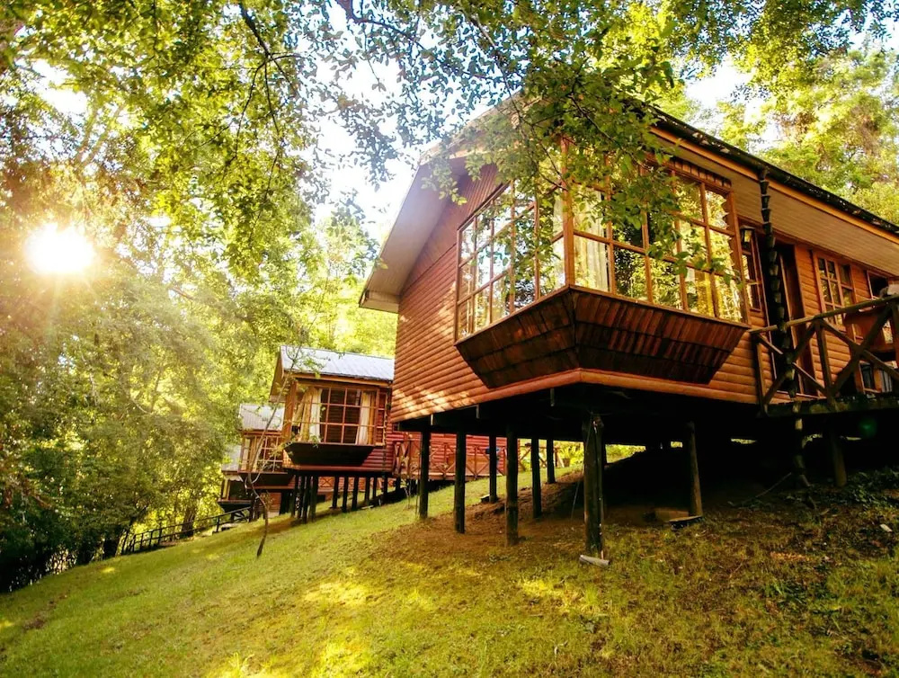 Standard Cottage