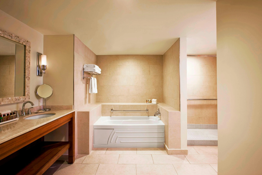 Sheraton Puerto Rico Resort & Casino - Général