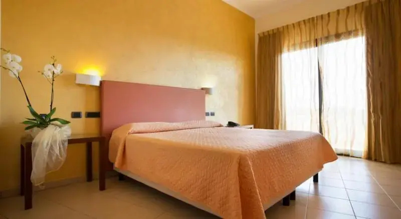 Grand Hotel Sofia - Chambres