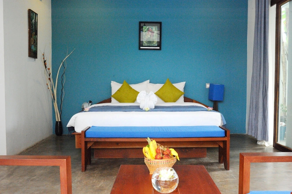 Chez Moi Suite and Spa - Chambres