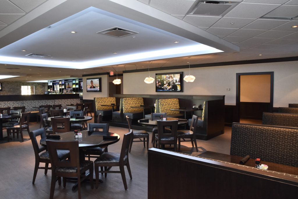 Holiday Inn Canton (Belden Village) by IHG - Général
