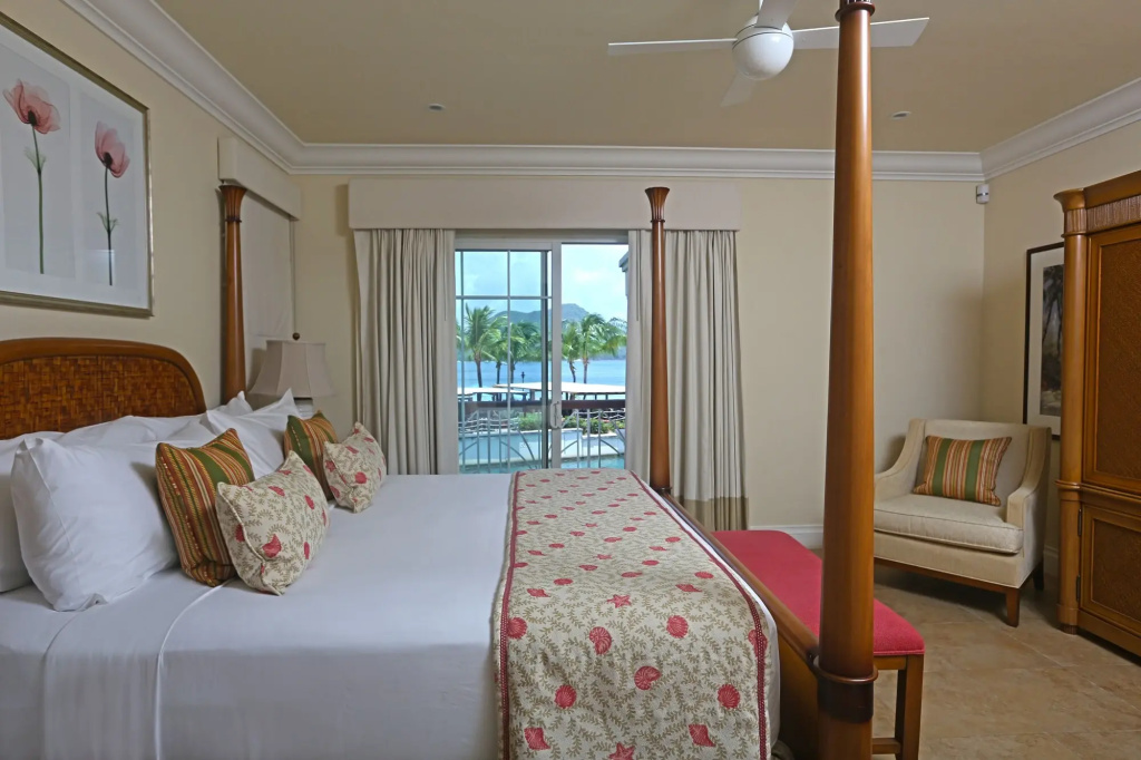 The Landings Resort and Spa, St. Lucia - Général