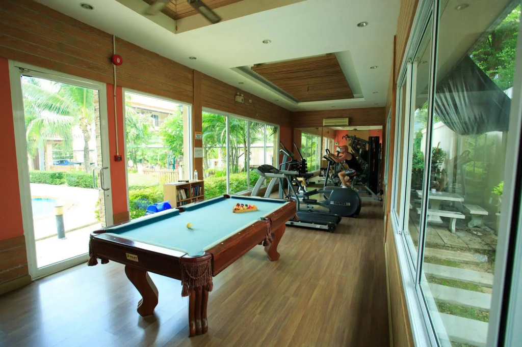 Hotel photo 12