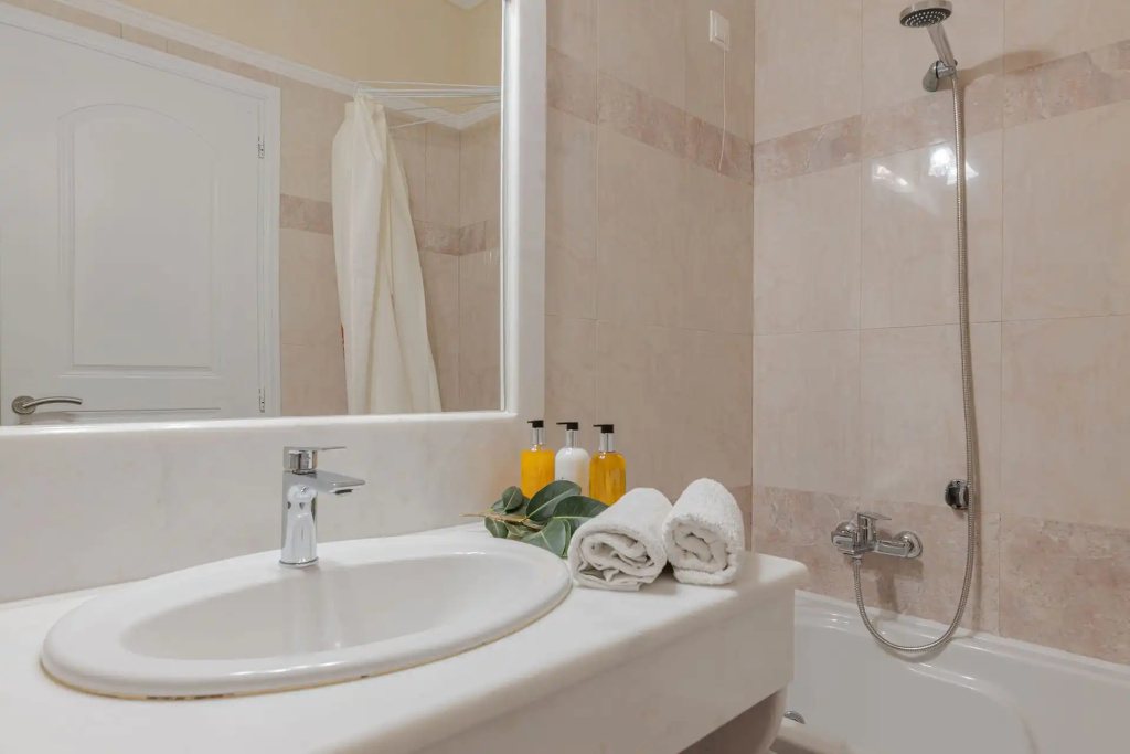 Epavlis Hotel & Spa - Chambres