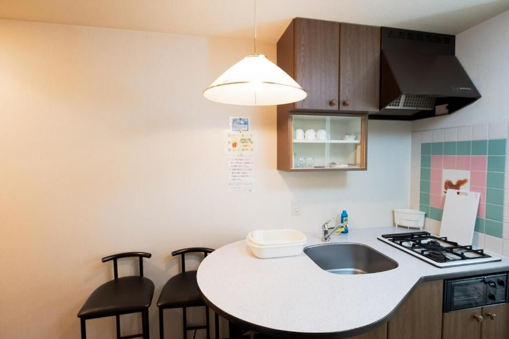 Few Days Condominium Jozankei 611 사진 13