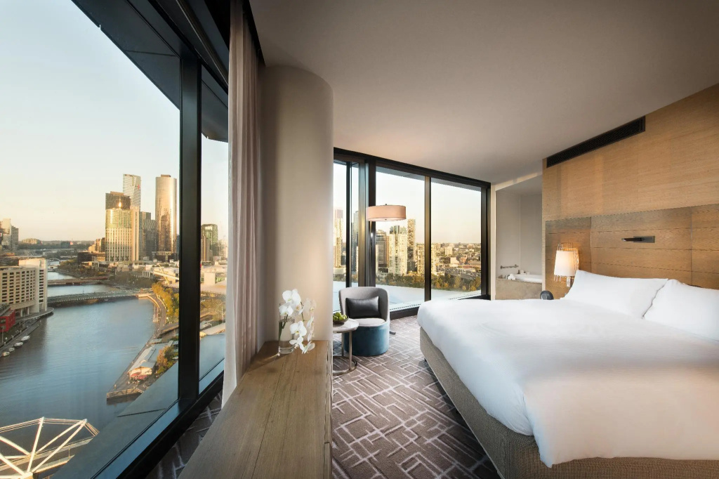 Panoramic Suite