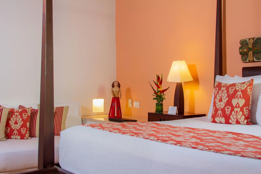 Hotel Quadrifolio - Général